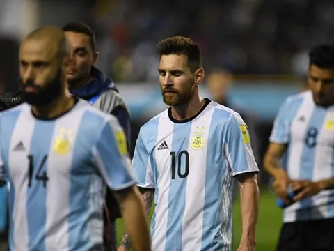 Hòa thất vọng trước Peru, Jorge Sampaoli vẫn nói cứng