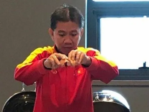 "U19 Việt Nam chẳng ưa thích gì ở Indonesia"
