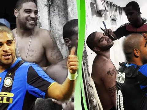 'Hoàng đế' Adriano - Bóng tối sau ánh hào quang