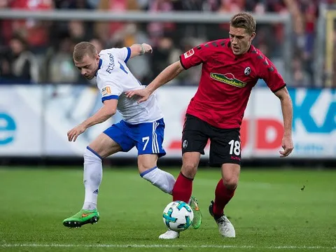 Hoàng đế Xanh đang dần trở lại, Bundesliga cần cẩn thận
