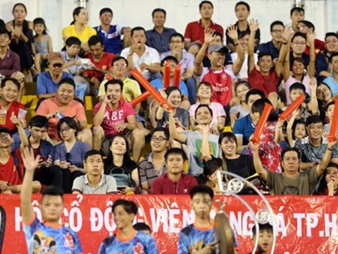 Học cách kéo khán giả đến sân