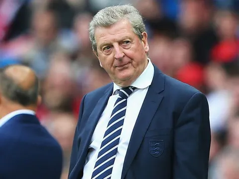 Hodgson: 'Crystal Palace sẽ không đầu hàng'