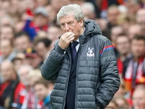 Hodgson cũng bất ngờ Crystal Palace khi thắng Chelsea