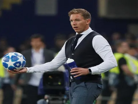 Hoffenheim: Đội bóng "làng xã" đã sẵn sàng hạ bệ Man City của Pep?