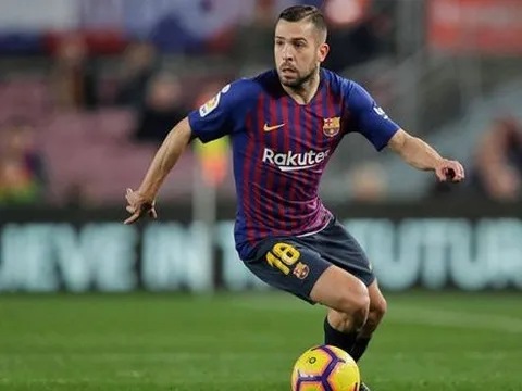 Hỏi về Man Utd, sao Barcelona khẳng định: "Ai mà biết được"