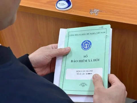 Hơn 3,4 triệu người được tăng lương hưu từ 1/7: Ai tăng vài trăm nghìn, ai nhận thêm cả triệu?