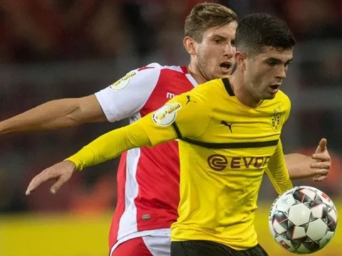 Hơn 90% fan Quỷ đỏ muốn Man Utd chiêu mộ sao Dortmund