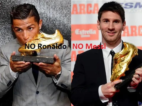 Họng pháo "khét" nhất trời Âu lúc này, không phải Rô-Si