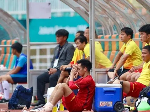 Hồng Sơn chỉ ra lý do Việt Nam không thể thắng trong 90 phút