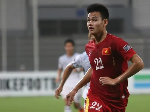 Điểm tin bóng đá Việt Nam tối 25/12: Cầu thủ từng dự U20 World Cup được gọi lên ĐT Việt Nam