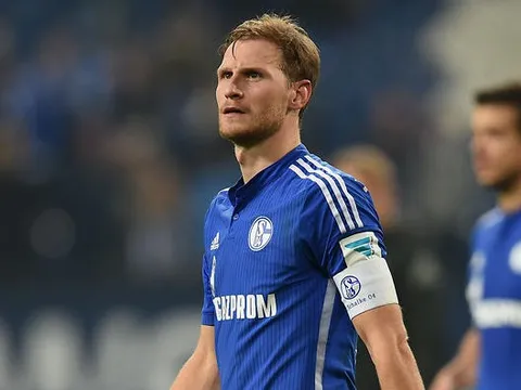 Howedes, nhà vô địch thế giới trên đường 'xóa sổ' Bonucci là ai?