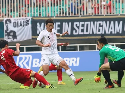 HLV Phan Thanh Hùng: Olympic VN thua, không thể chê riêng các tiền vệ