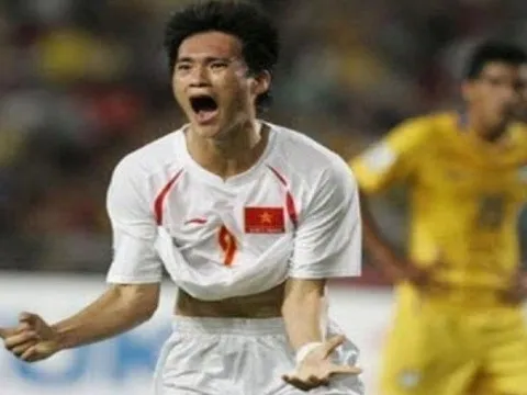 Tiết lộ sốc về thái độ dẫn đến thất bại của Thái Lan tại AFF Cup 2008