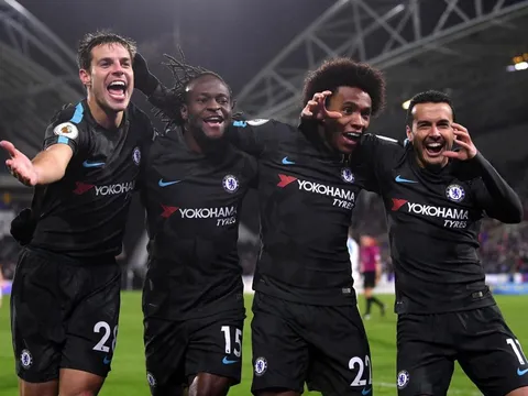Chelsea và nỗi đau của 'siêu anh hùng'