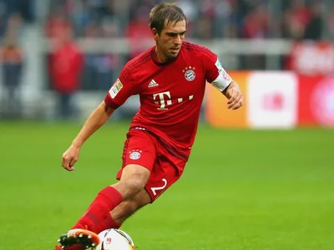 Hùm xám lao dốc vì thiếu đi Lahm?