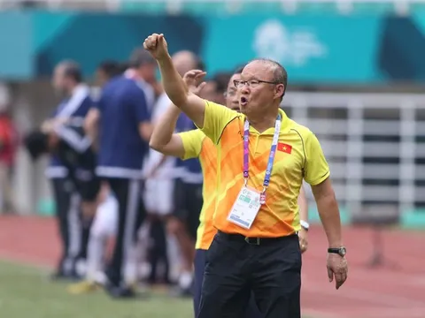 Điểm tin bóng đá Việt Nam sáng 09/09: Chuyên gia Việt nói gì về việc VFF gia hạn hợp đồng với thầy Park?