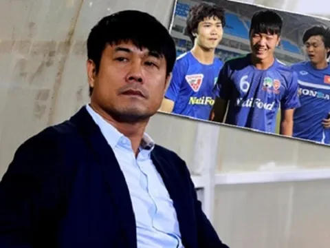 Hữu Thắng sẽ trở thành HLV trưởng CLB HAGL?