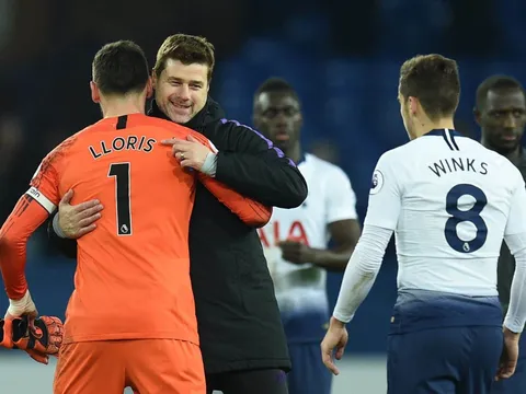 Hủy diệt Bournemouth, Pochettino chọn ra 2 ứng viên cho chức vô địch Premier League