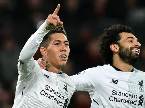 Huỷ diệt đối thủ, Liverpool chinh phục kỉ lục khủng