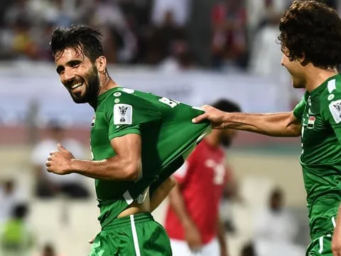 Hủy diệt Yemen, Iraq gửi thông điệp đáng chú ý đến Việt Nam