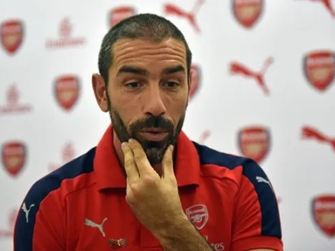 Huyền thoại Arsenal chỉ ra bản hợp đồng thành công nhất kỳ chuyển nhượng hè của Pháo thủ