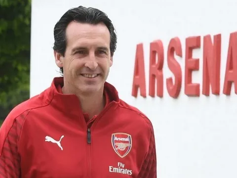Huyền thoại Arsenal chỉ ra chiếc chìa khóa cho kỷ nguyên thành công của Emery