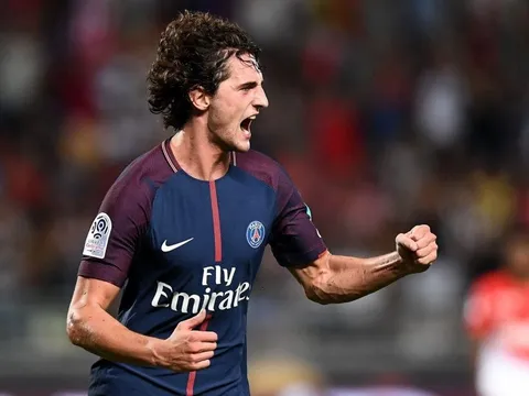 Huyền thoại Arsenal chọn sao PSG để kế vị Iniesta