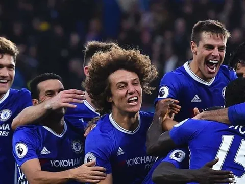 "Còn 2 cầu thủ này, Chelsea đừng mơ vô địch Premier League"