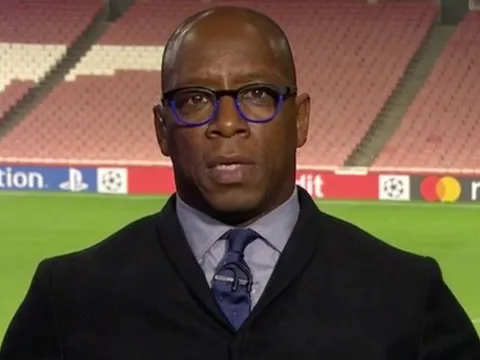Huyền thoại Arsenal đáp trả cực "gắt" khi thấy đội nhà bị chỉ trích