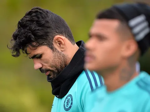 Lampard khẳng định: Bán Diego Costa đi là đúng!