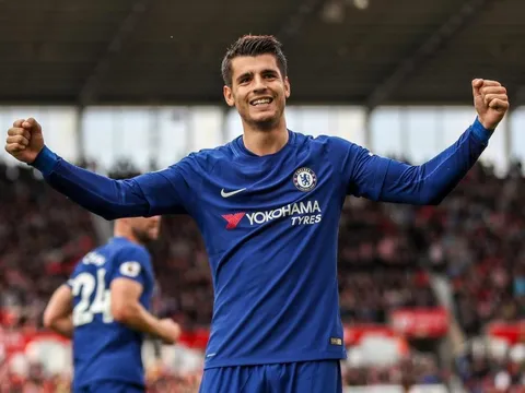 Huyền thoại Henry phân tích sự tinh tế và ưu việt của Morata