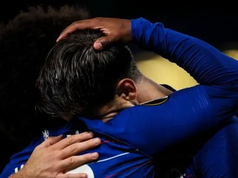 Huyền thoại Liverpool đánh giá cơ hội vô địch Ngoại Hạng Anh của Chelsea