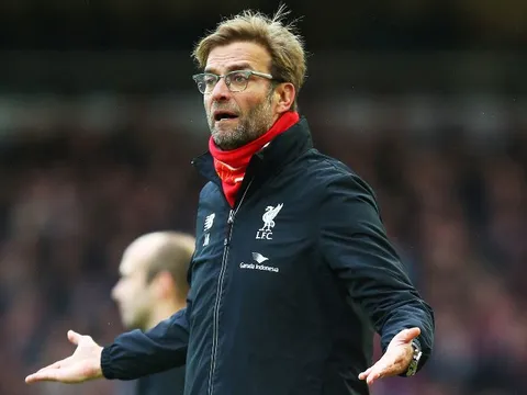 Huyền thoại Liverpool: Jurgen Klopp đã hủy hoại sự nghiệp của cậu ta