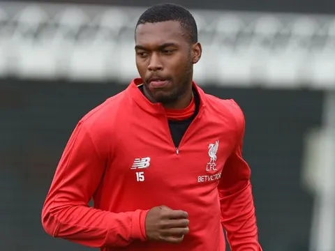Huyền thoại Liverpool: "Sturridge có giác quan thứ sáu"