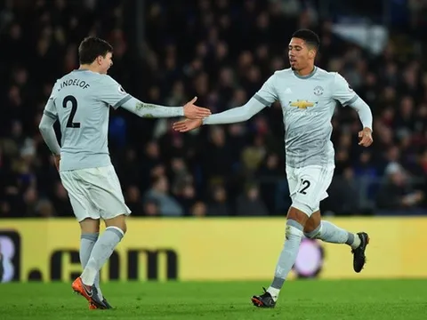 Huyền thoại Man Utd biết "bộ đôi hoàn hảo" của Mourinho là ai