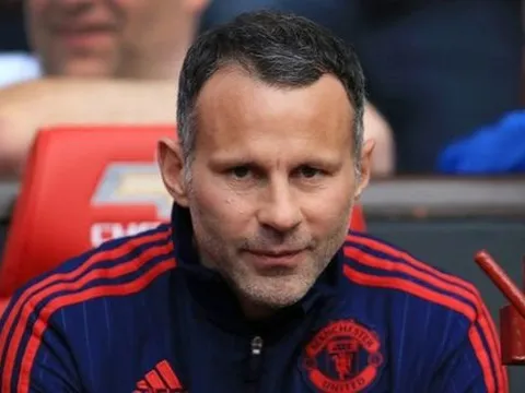 Huyền thoại M.U này sẽ dẫn dắt Quỷ đỏ, không phải Solskjaer