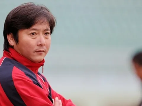 Huỳnh Đức chủ động xin thôi dẫn dắt SHB Đà Nẵng?