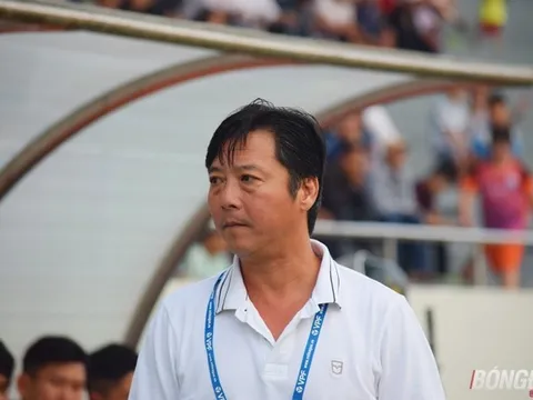 Huỳnh Đức phủ nhận thông tin bị sa thải