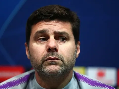 "Hy sinh" cho Pochettino, Man Utd sẽ không làm điều này ở tháng Giêng