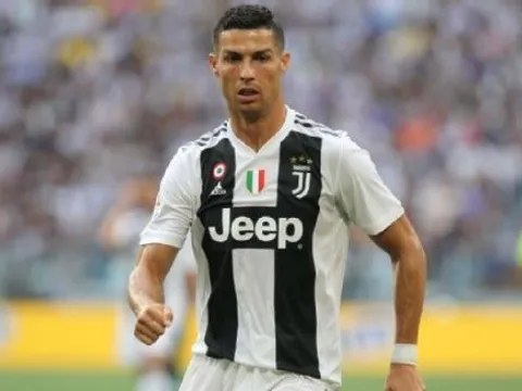 Phá vỡ im lặng, CR7 lên tiếng về cáo buộc 'hiếp dâm'