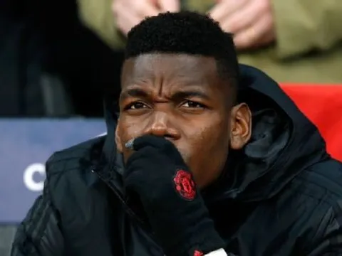Thắng lớn, Mourinho chỉ ra điều Pogba phải làm để được ra sân trở lại