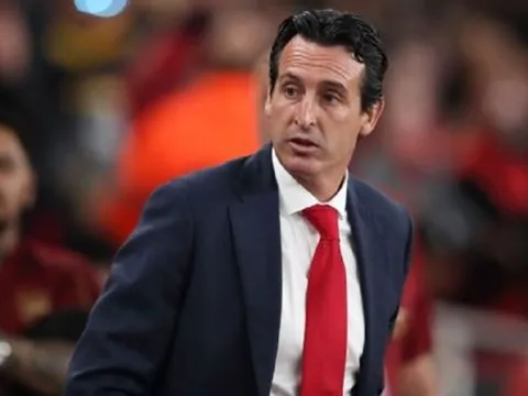 Europa League: Cơn ác mộng thực sự của Arsenal