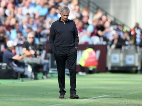 Mourinho của ngày hôm qua đã 'chết'