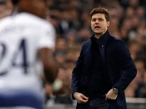 Pochettino biến Tottenham thành "đại gia" Champions League ra sao?