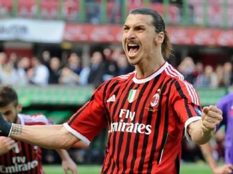 Vì sao Ibrahimovic là giải pháp hoàn hảo cho AC Milan?