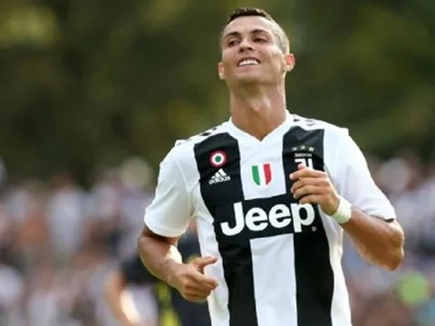 "Rồi Ronaldo sẽ thấy cuộc sống ở Serie A chẳng dễ dàng"