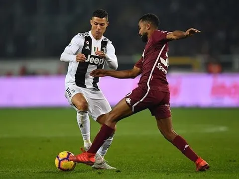 Xếp hạng 7 bản hợp đồng thành công nhất 2018: Tự hào Liverpool, chúc mừng Juventus