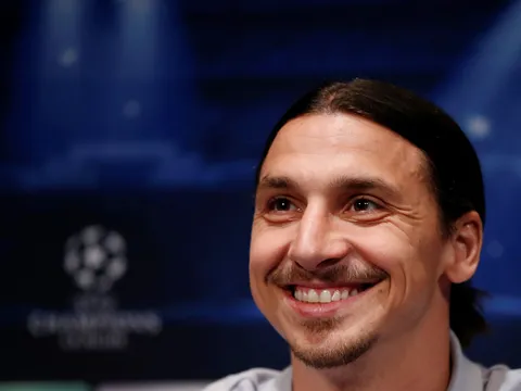 Ibrahimovic: "Nếu trở lại CLB ấy, tôi sẽ chỉ làm HLV"