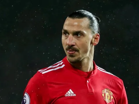 Ibrahimovic: "Không cần Champions League tôi vẫn vĩ đại"