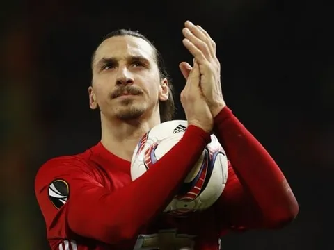 Ibrahimovic phát ngôn sốc về đại chiến Mayweather - McGregor